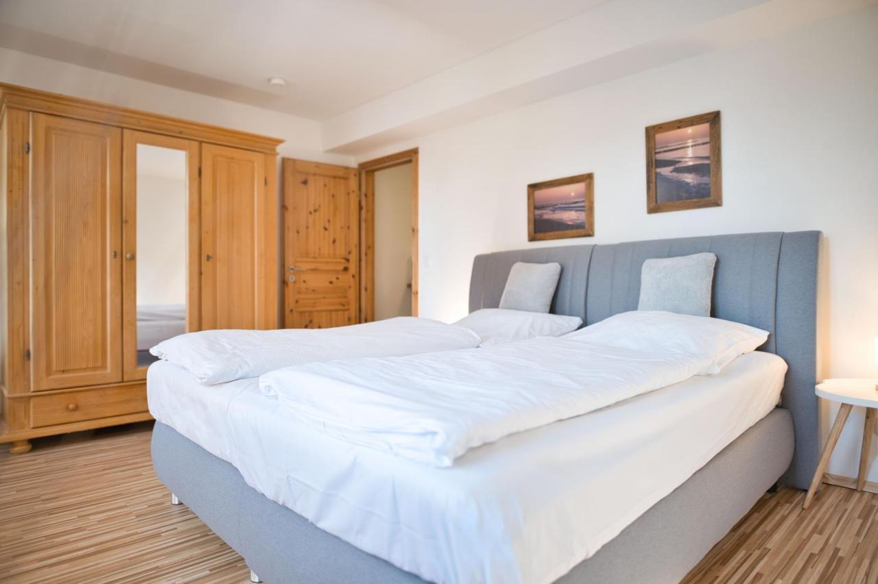 Zum Goldenen Anker Lejlighedshotel Stralsund Eksteriør billede